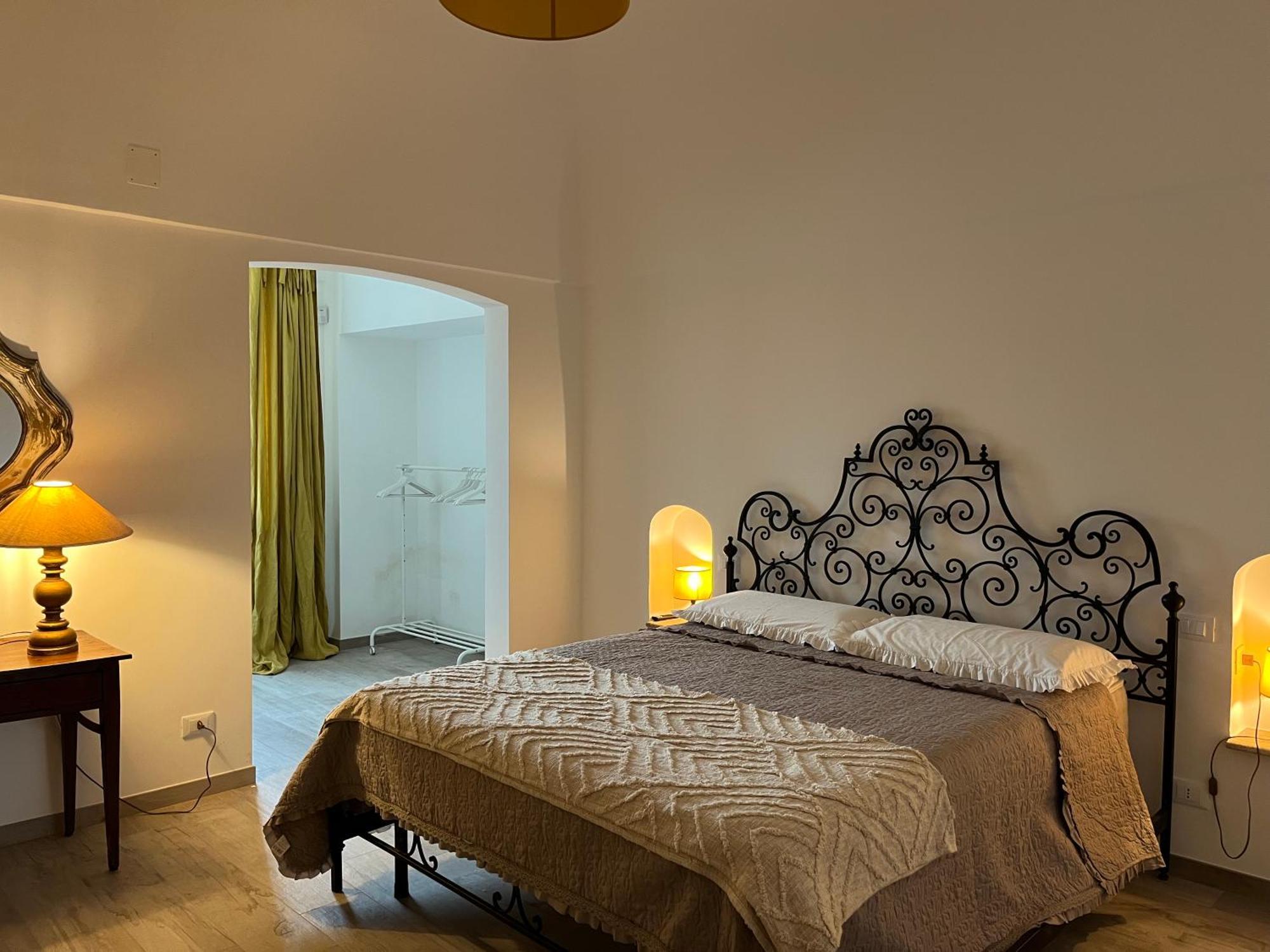 Hotel Dimora San Michele Castellana Grotte Esterno foto