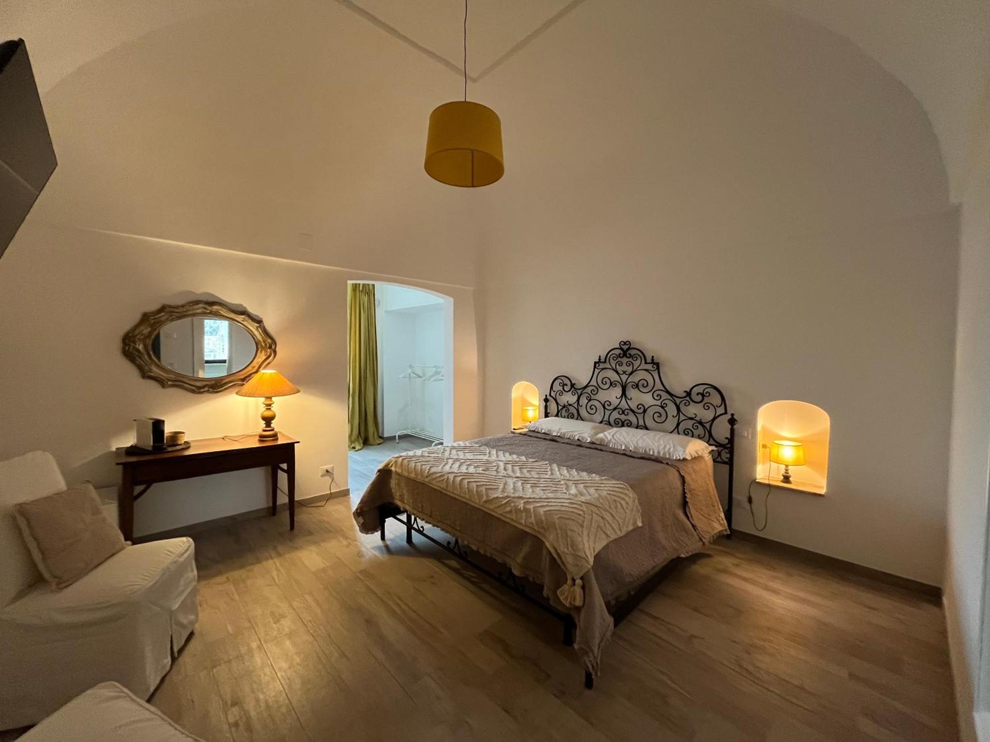 Hotel Dimora San Michele Castellana Grotte Esterno foto