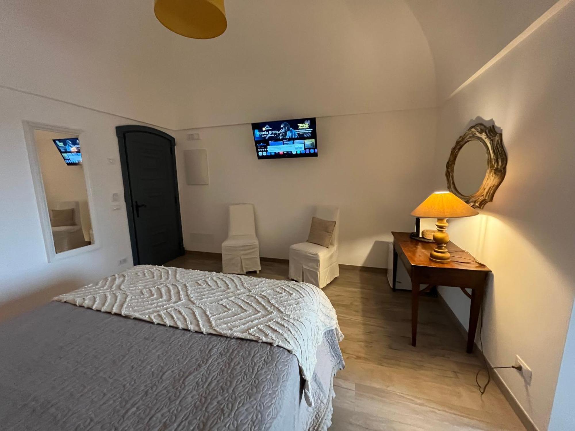 Hotel Dimora San Michele Castellana Grotte Esterno foto