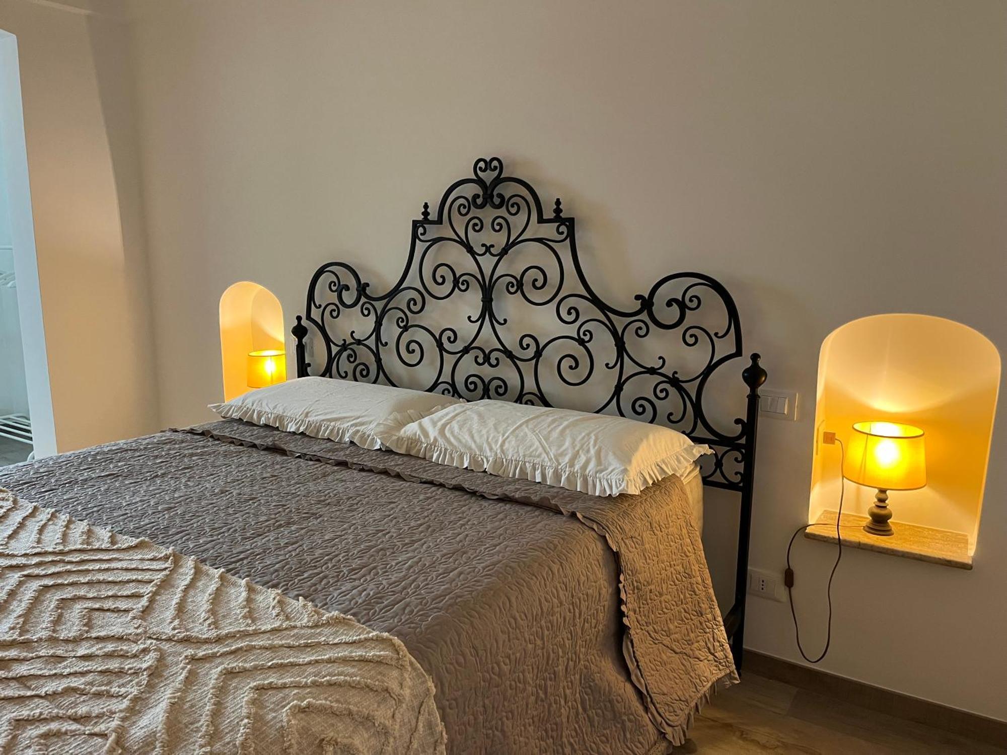 Hotel Dimora San Michele Castellana Grotte Esterno foto