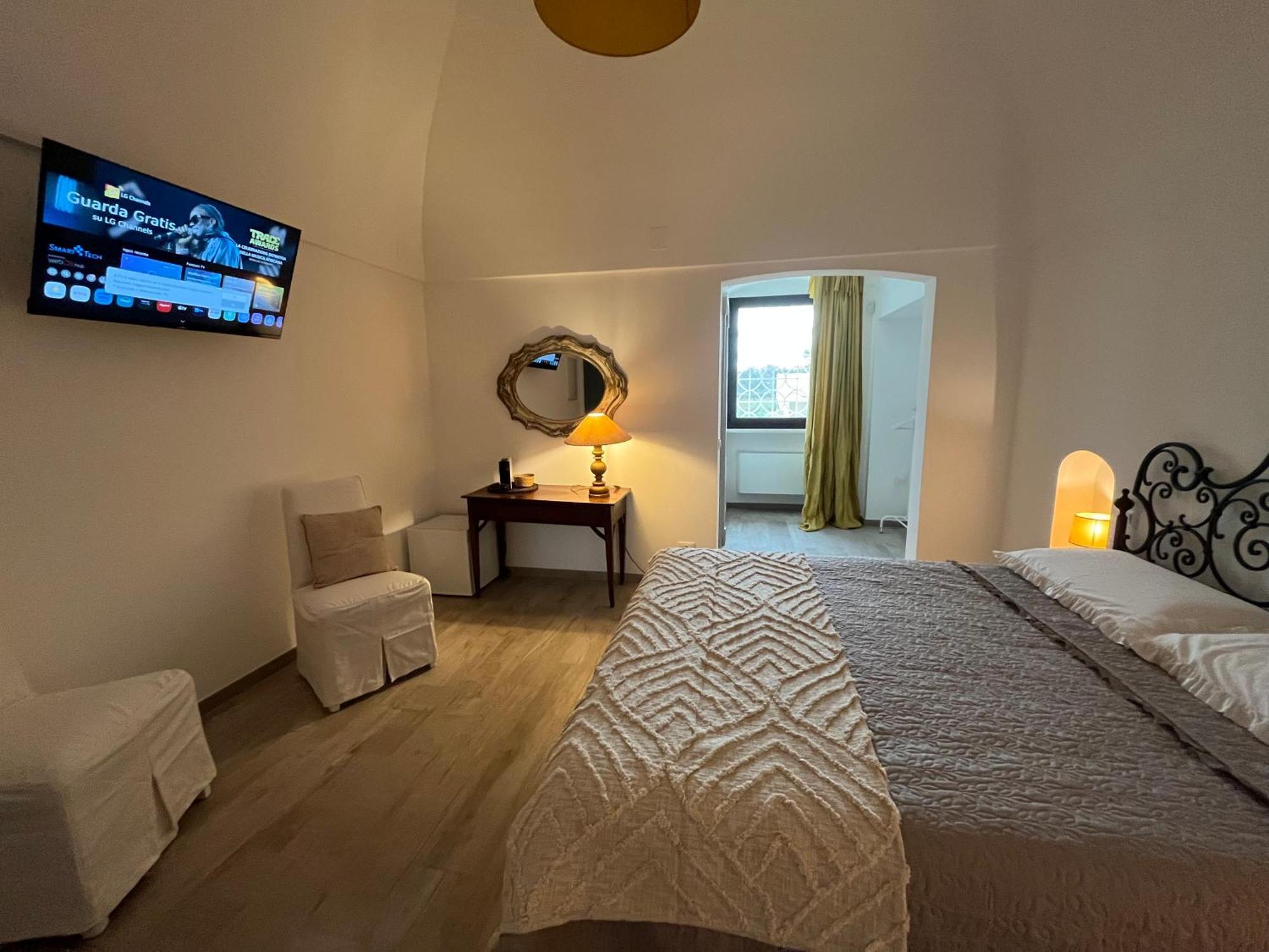 Hotel Dimora San Michele Castellana Grotte Esterno foto