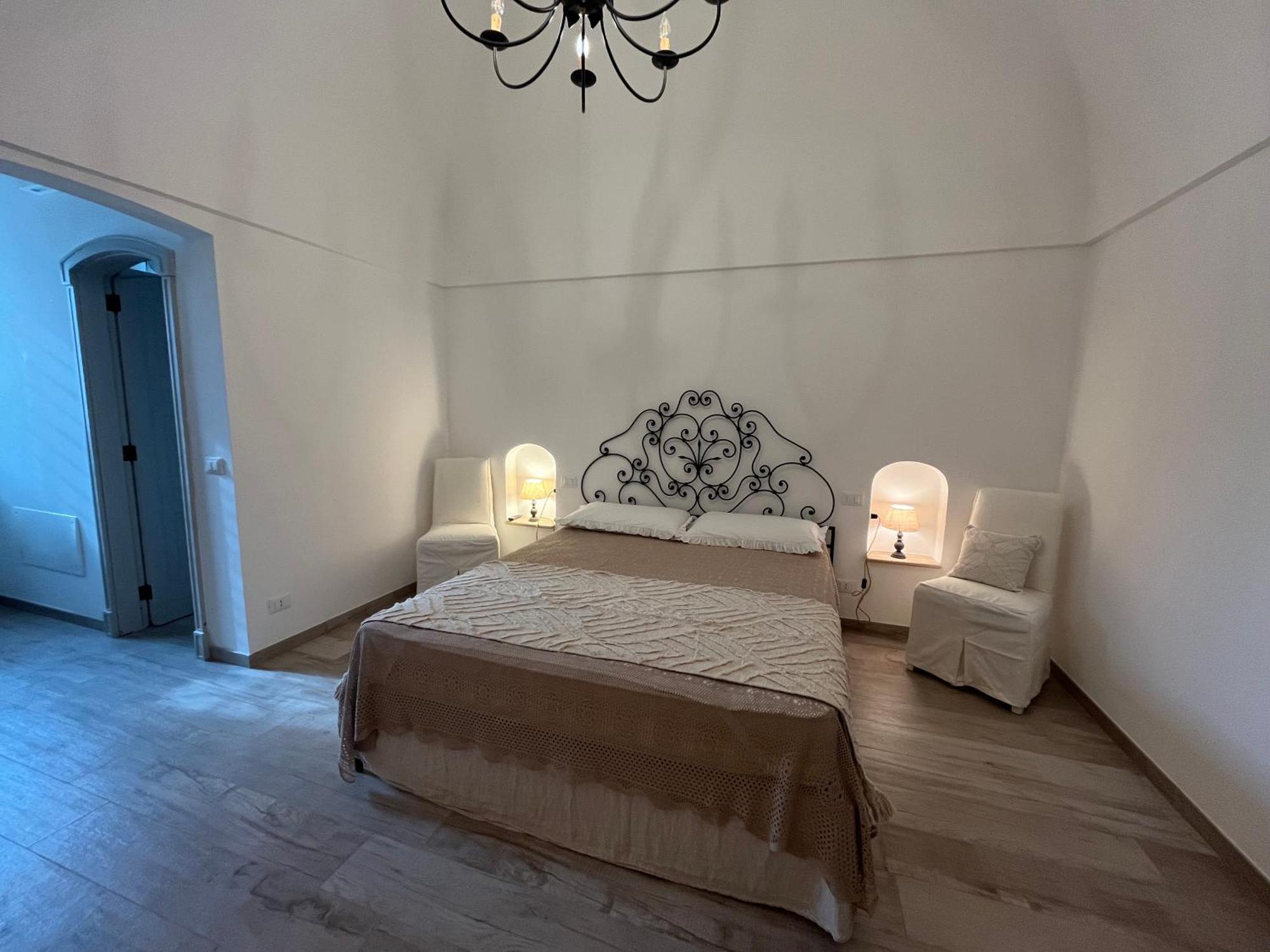 Hotel Dimora San Michele Castellana Grotte Esterno foto