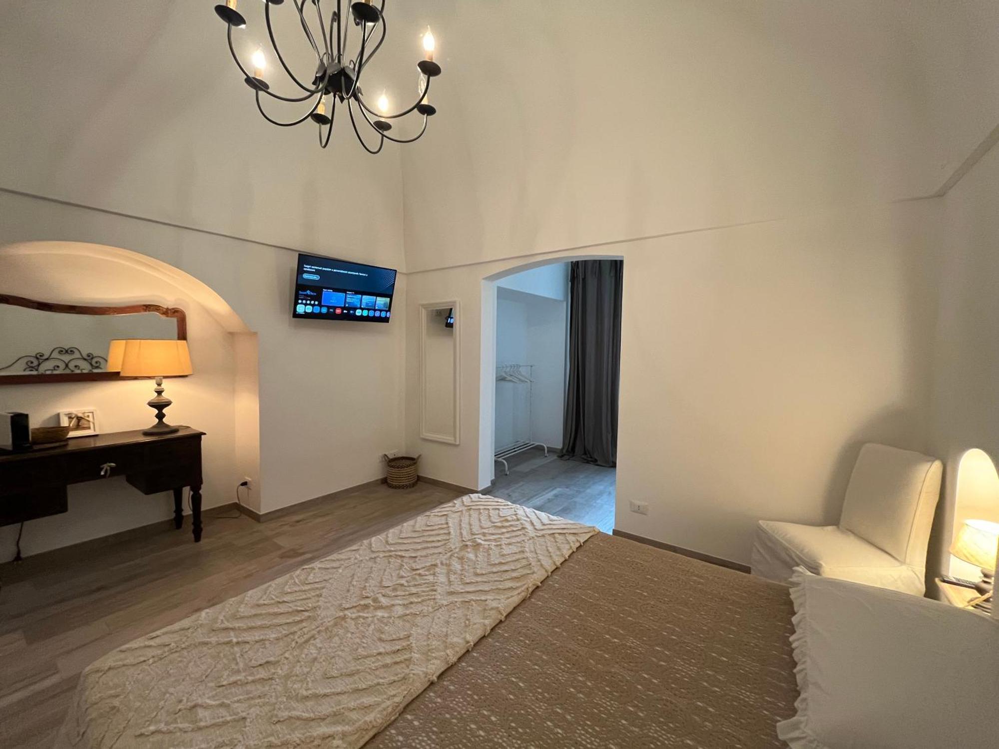 Hotel Dimora San Michele Castellana Grotte Esterno foto