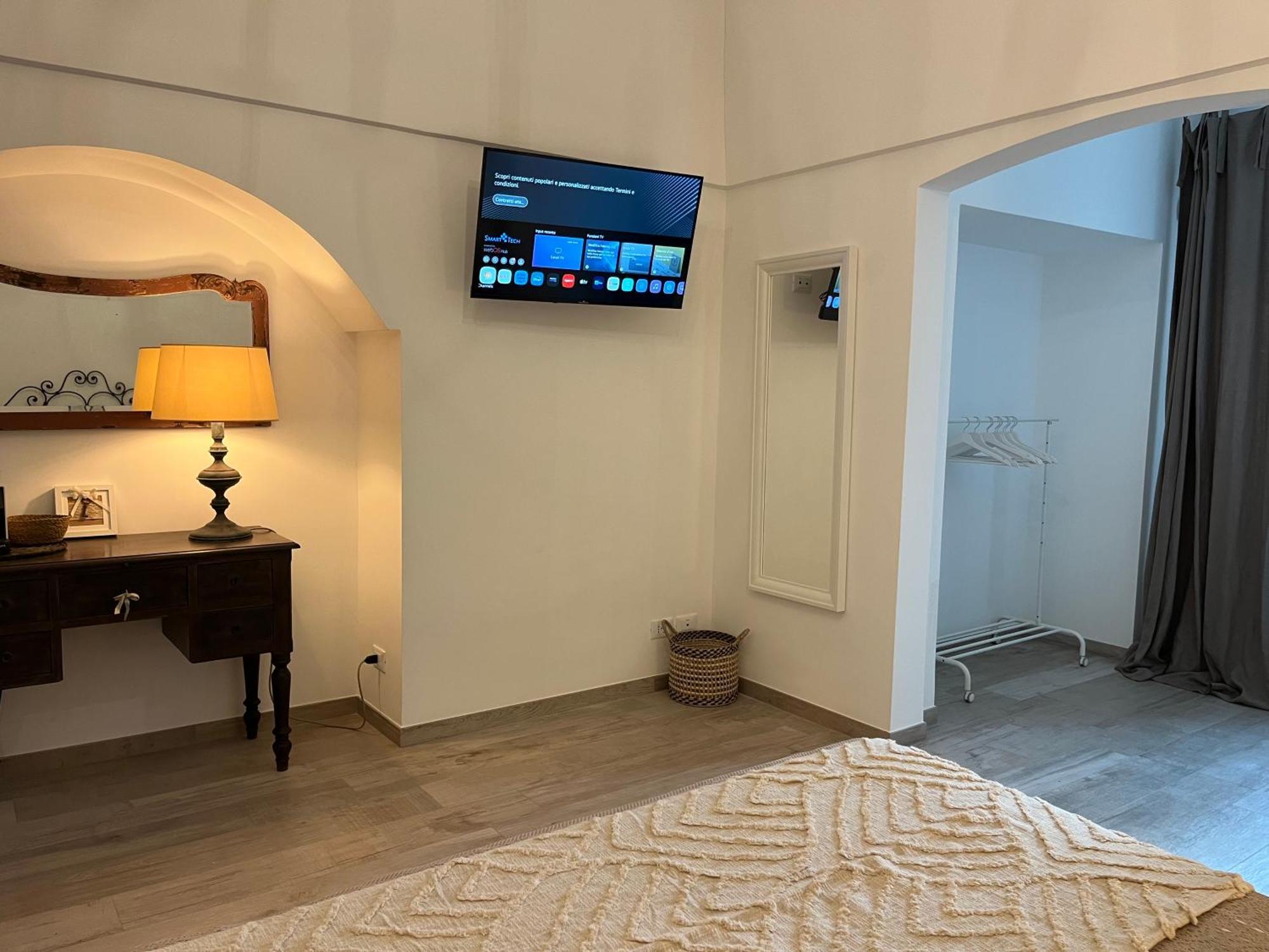 Hotel Dimora San Michele Castellana Grotte Esterno foto