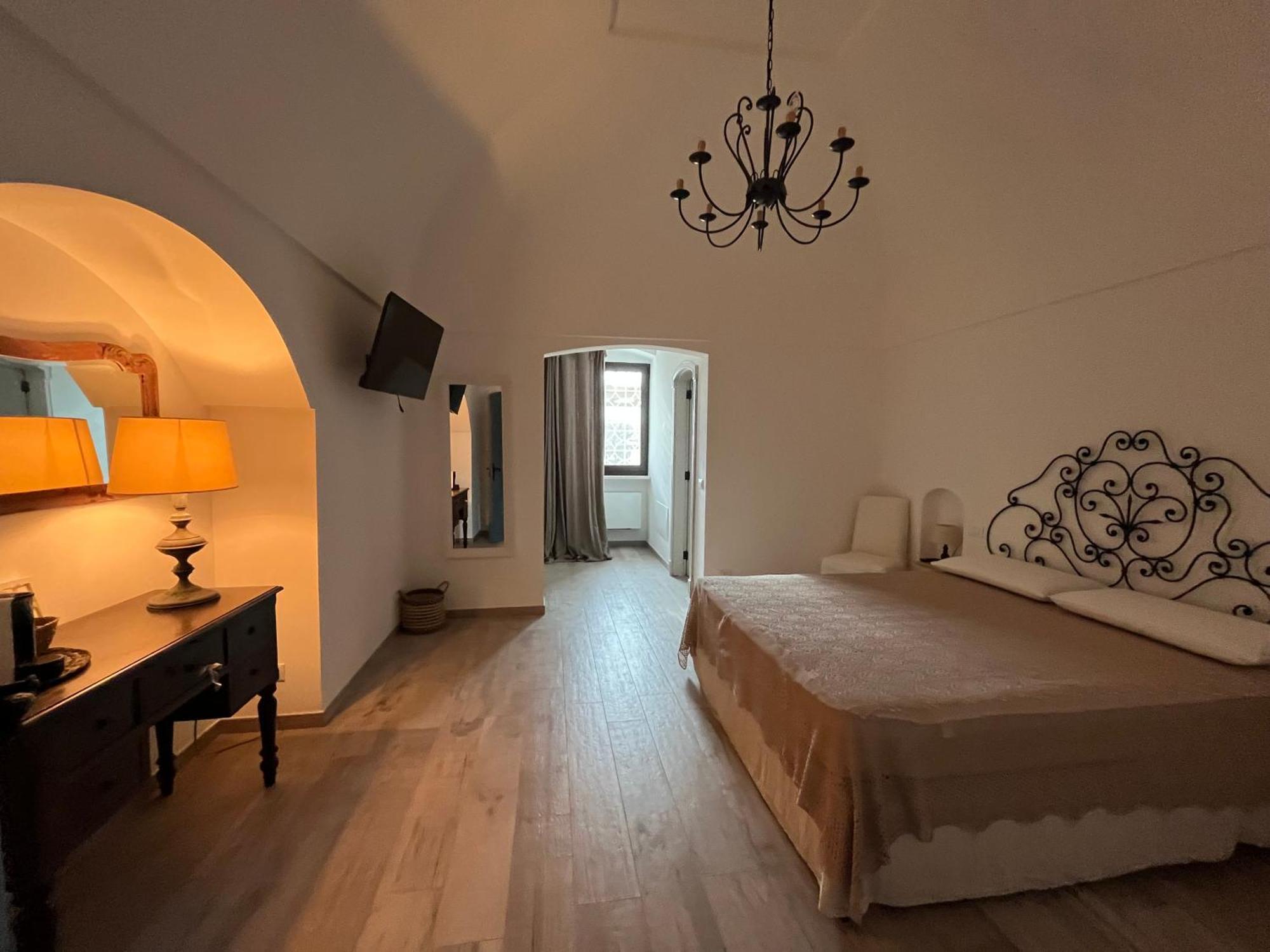 Hotel Dimora San Michele Castellana Grotte Esterno foto