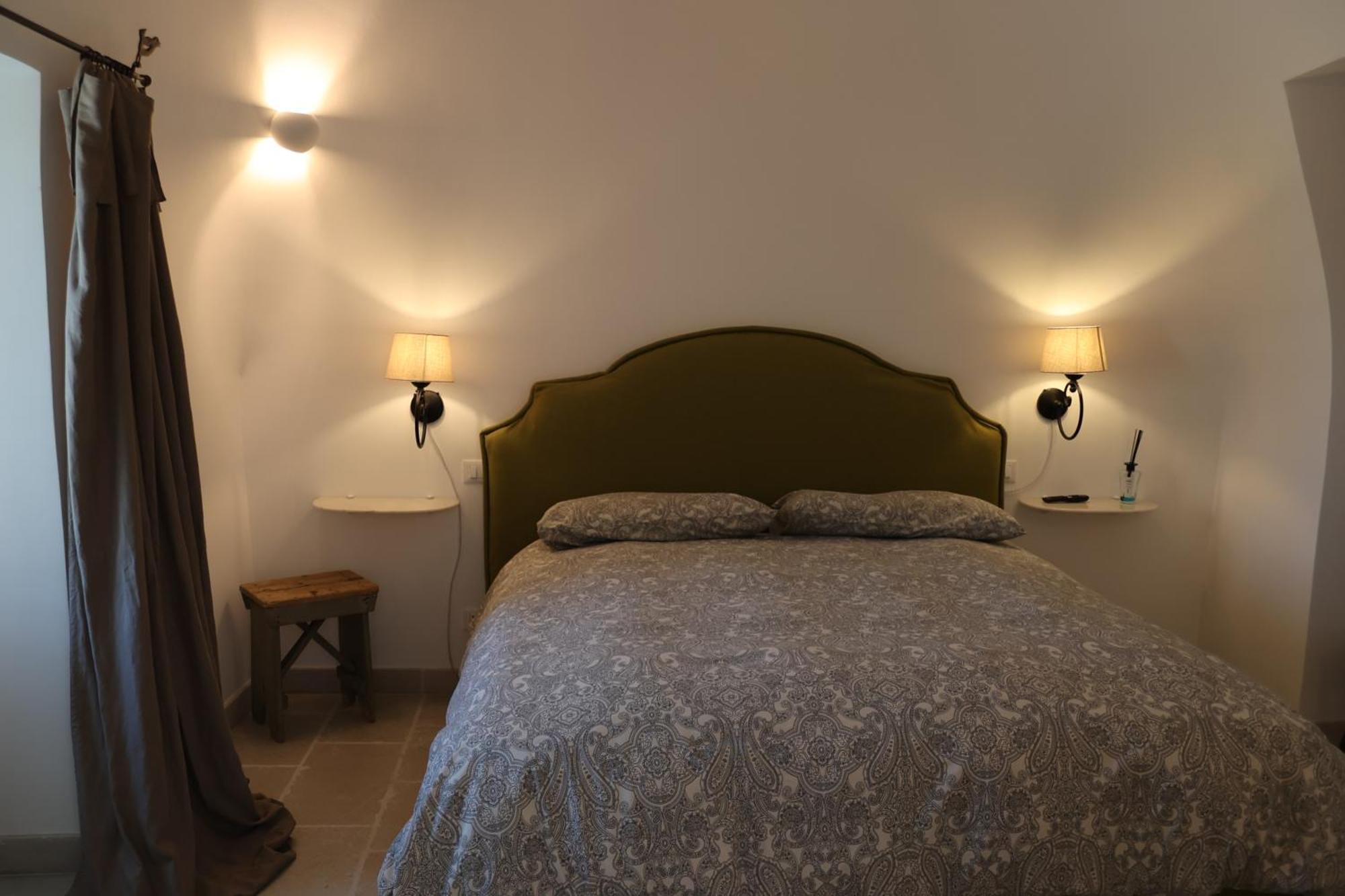 Hotel Dimora San Michele Castellana Grotte Esterno foto