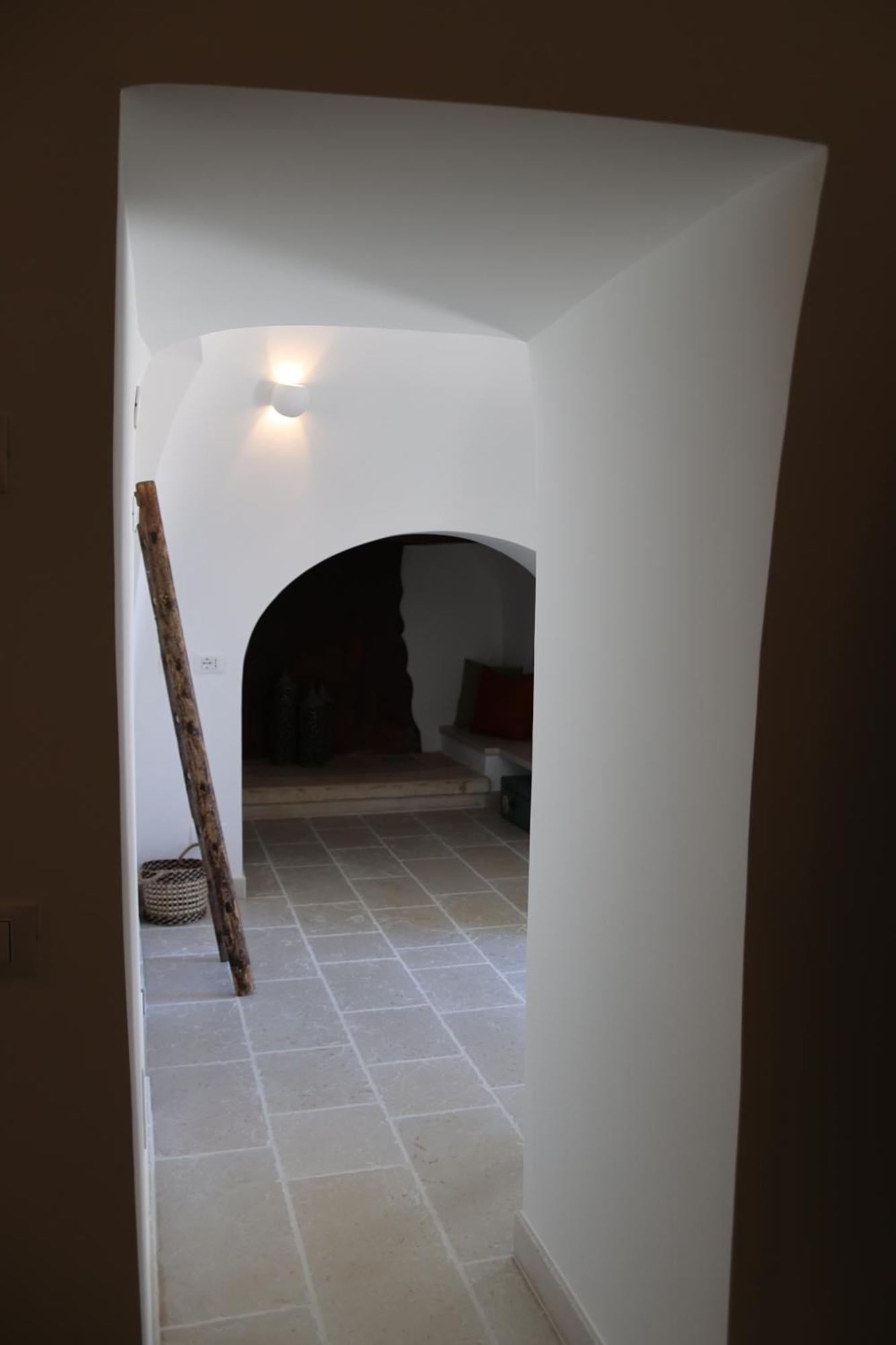 Hotel Dimora San Michele Castellana Grotte Esterno foto