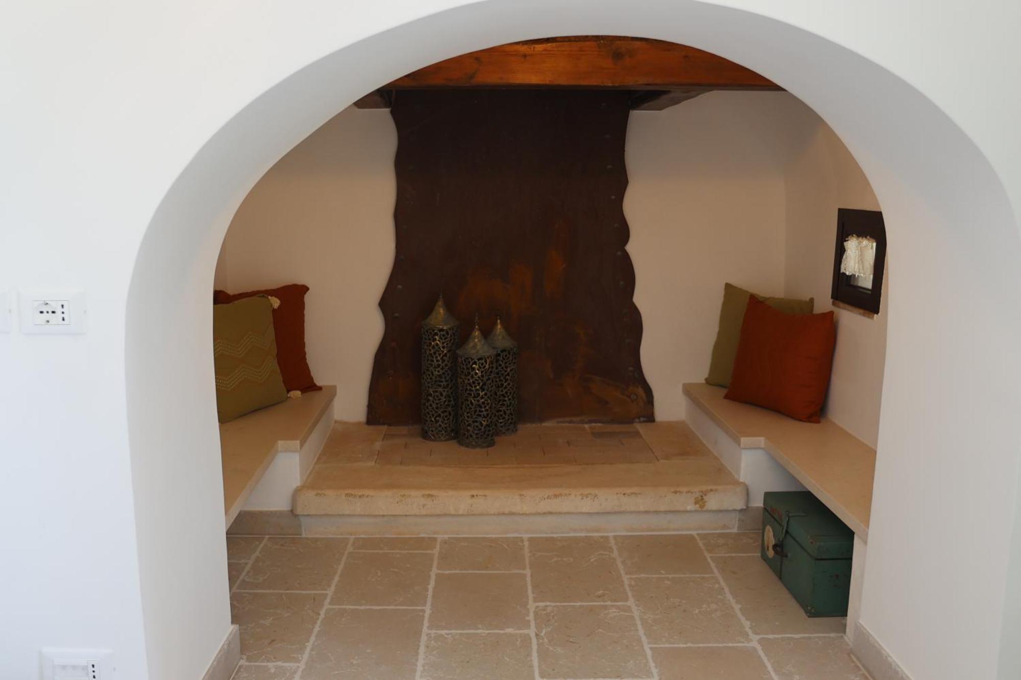 Hotel Dimora San Michele Castellana Grotte Esterno foto