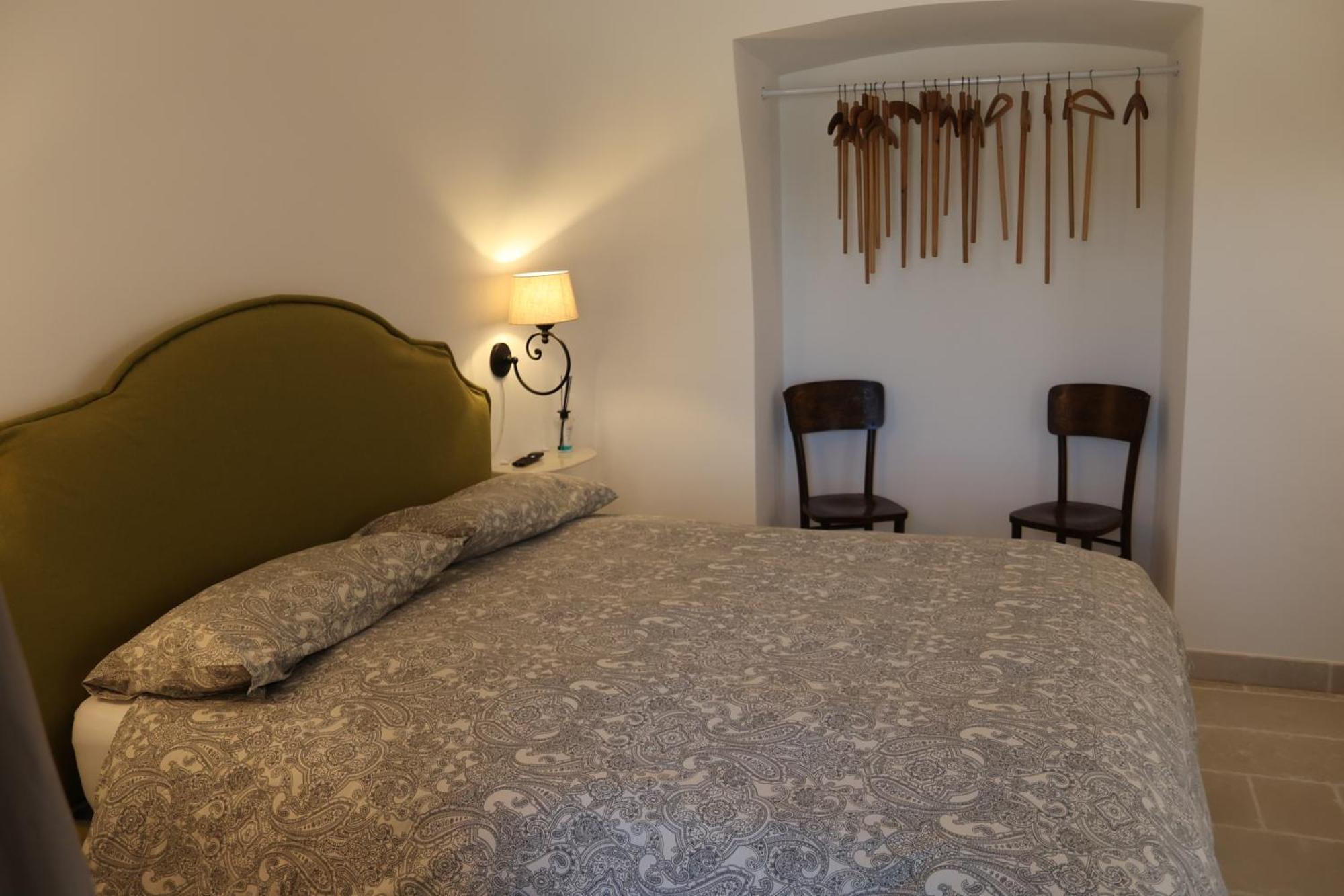Hotel Dimora San Michele Castellana Grotte Esterno foto