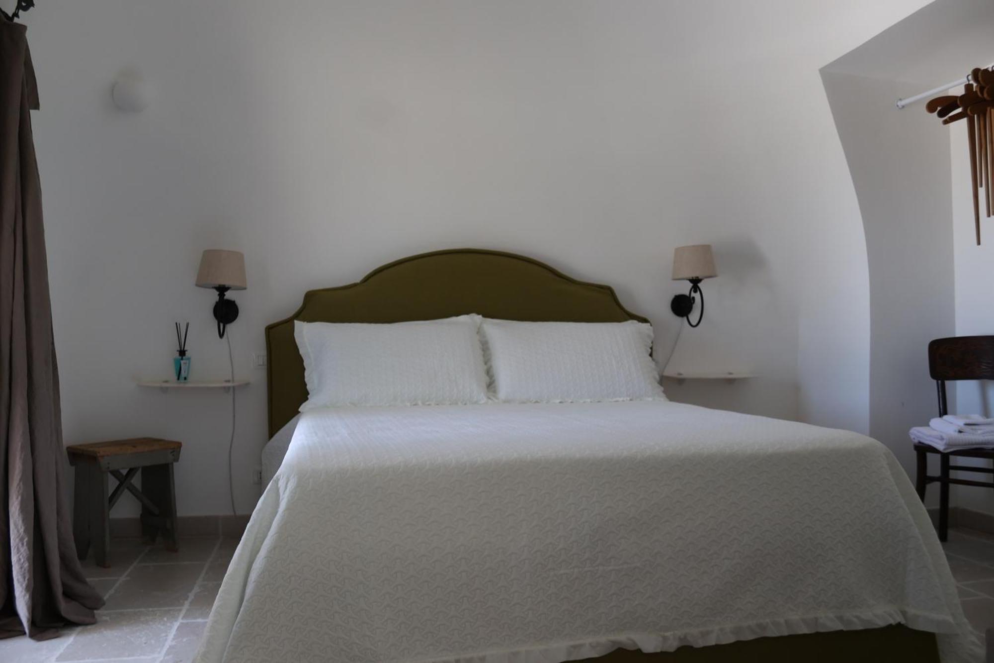 Hotel Dimora San Michele Castellana Grotte Esterno foto