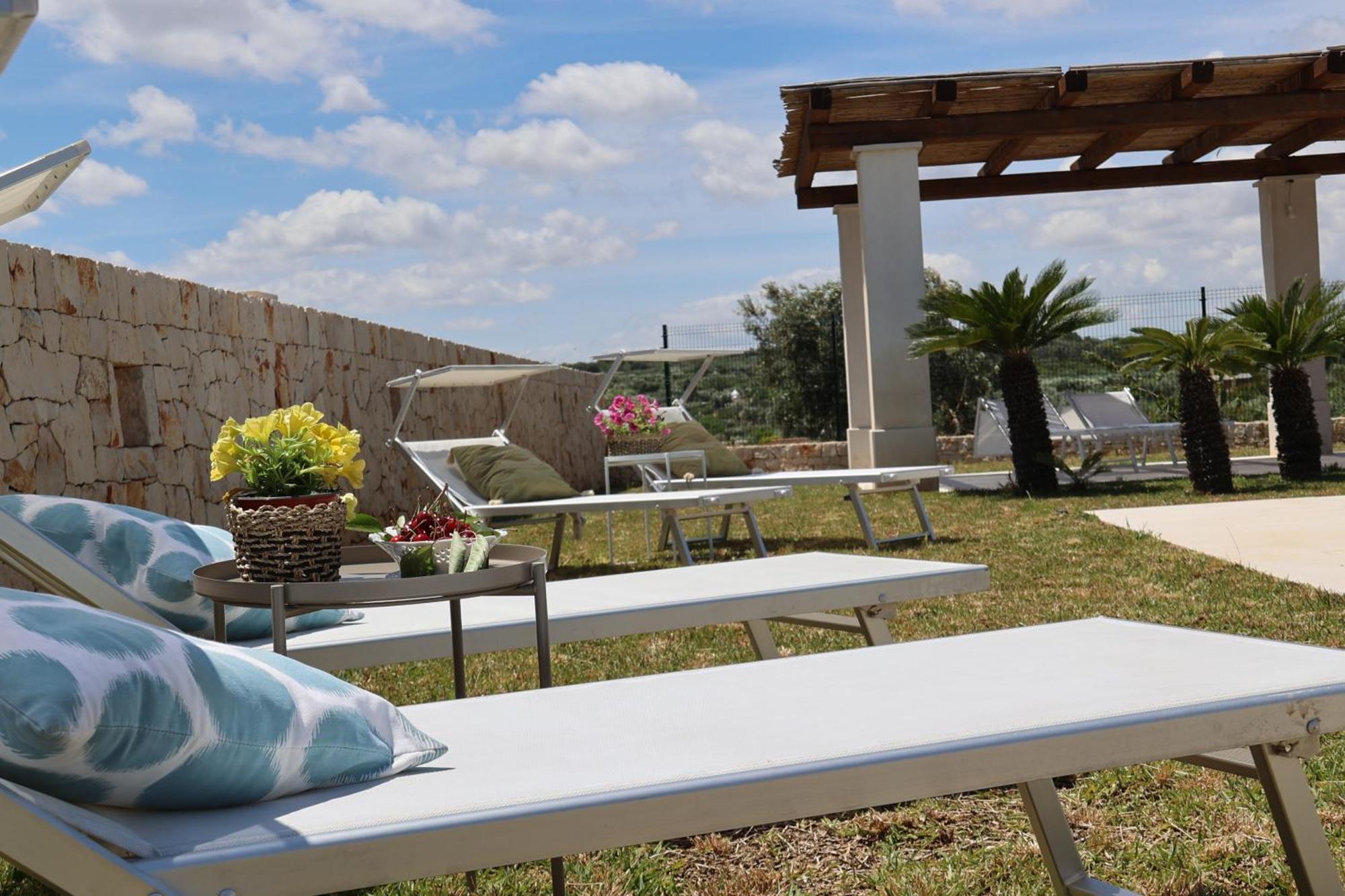 Hotel Dimora San Michele Castellana Grotte Esterno foto