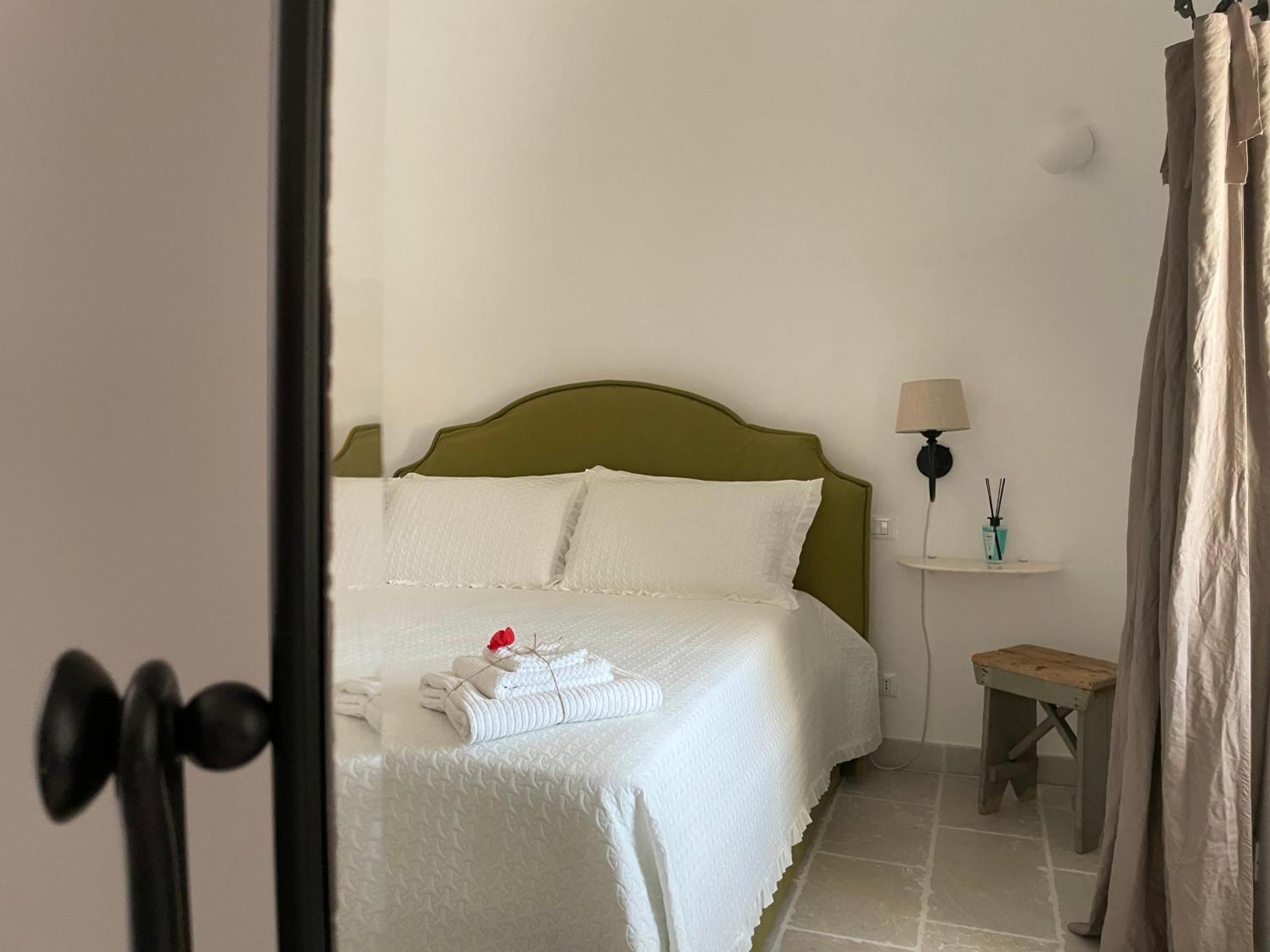 Hotel Dimora San Michele Castellana Grotte Esterno foto