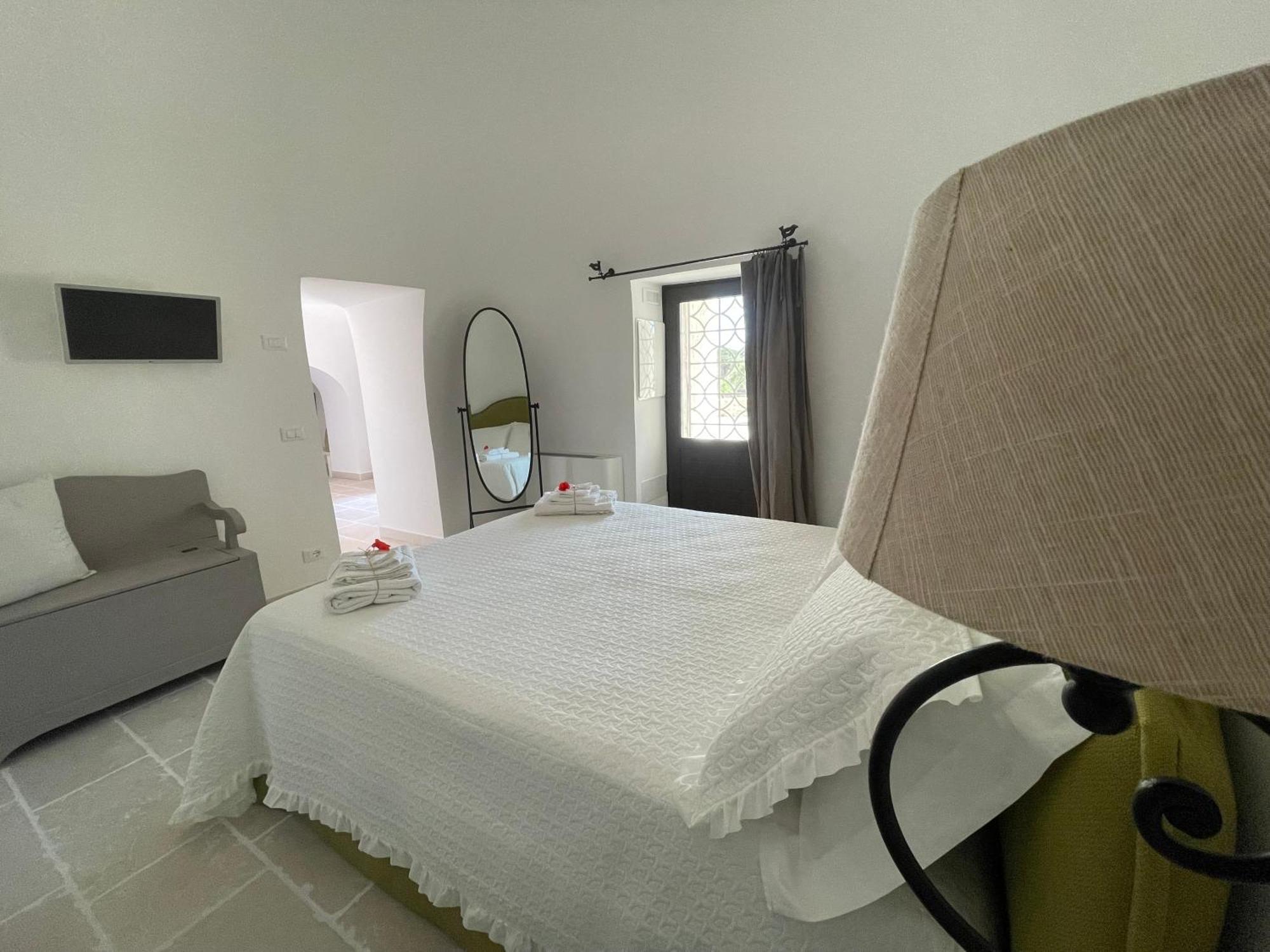 Hotel Dimora San Michele Castellana Grotte Esterno foto
