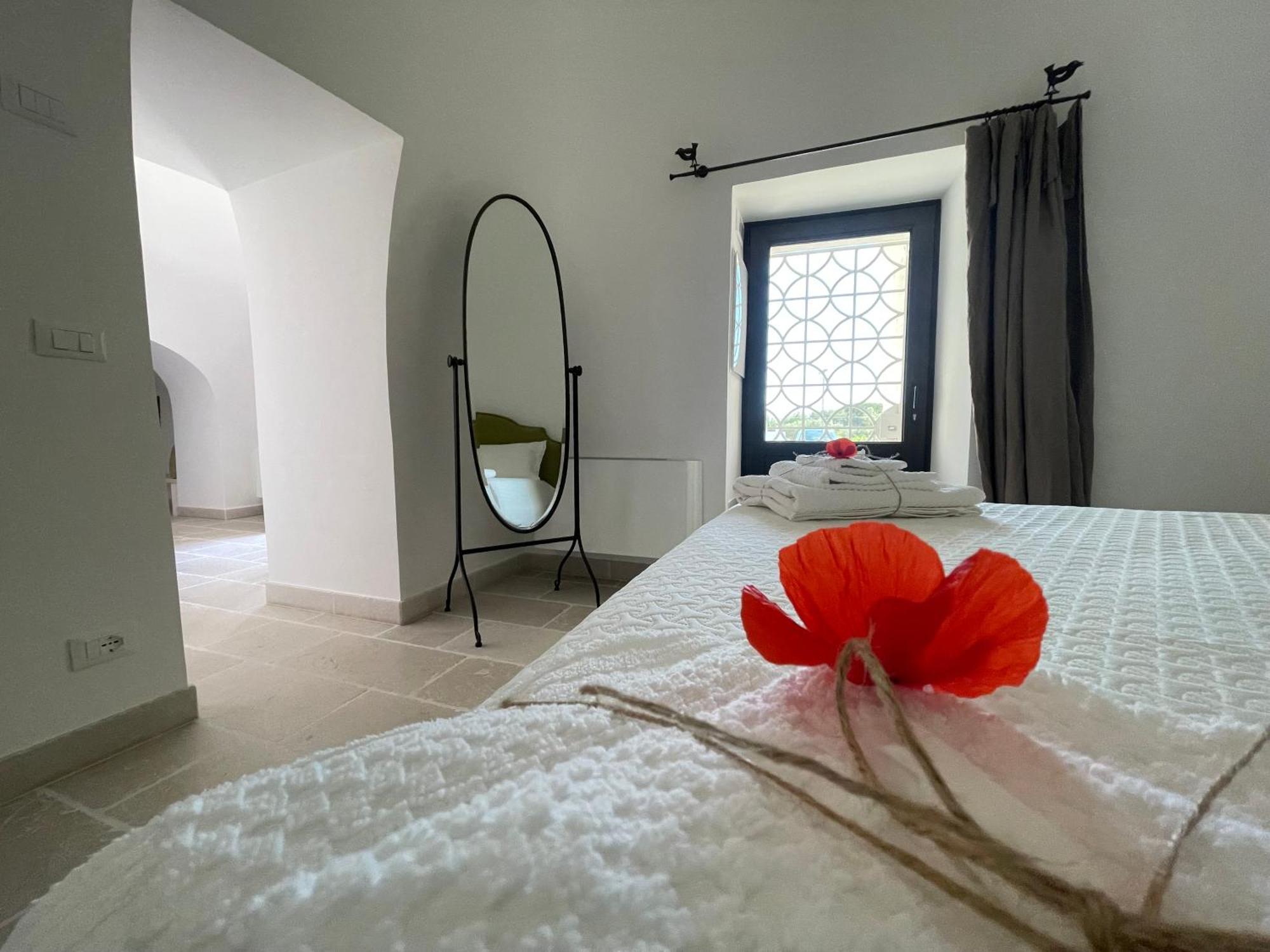 Hotel Dimora San Michele Castellana Grotte Esterno foto